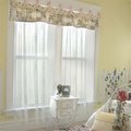 Heritage Lace Heritage Lace 6255W-6063 60 x 63 in. Tea Rose Panel 6255W-6063